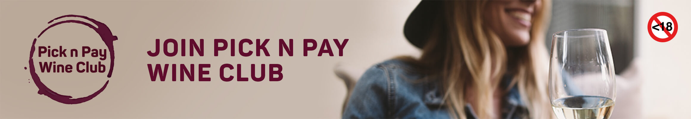 Pick n Pay Wine Club