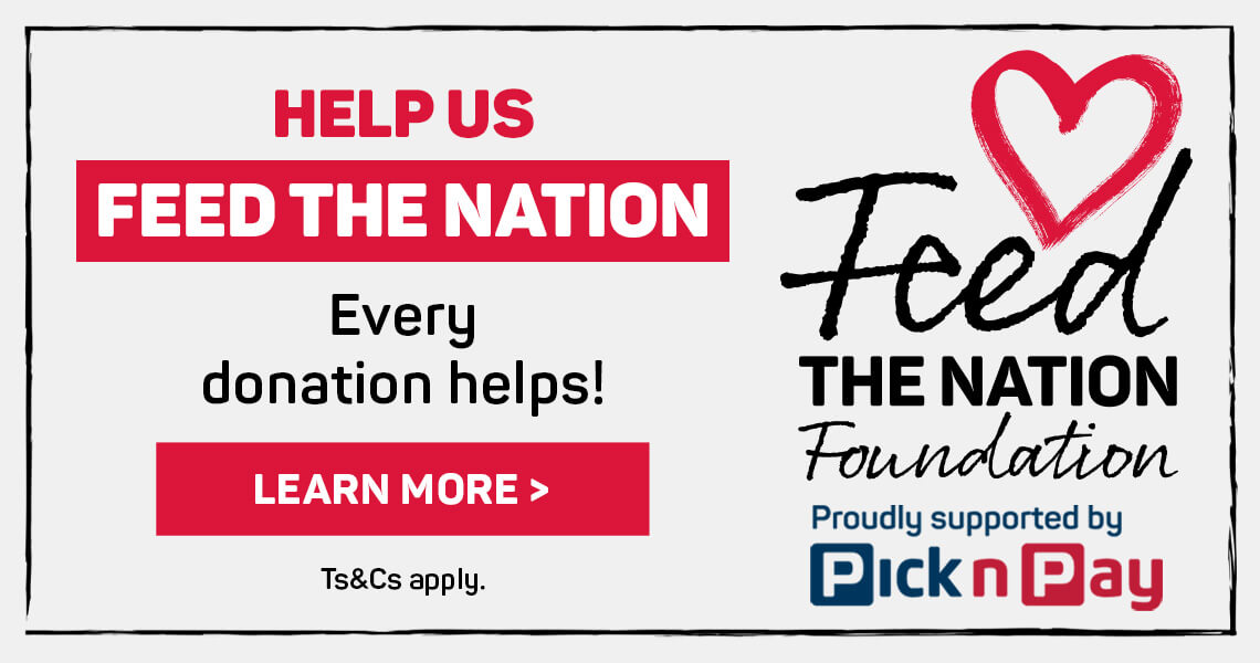 Pick n Pay Online Shopping Start Filling Your Trolley